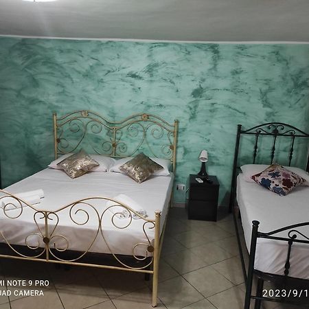 Valenti Bed & Breakfast Catania Exterior photo
