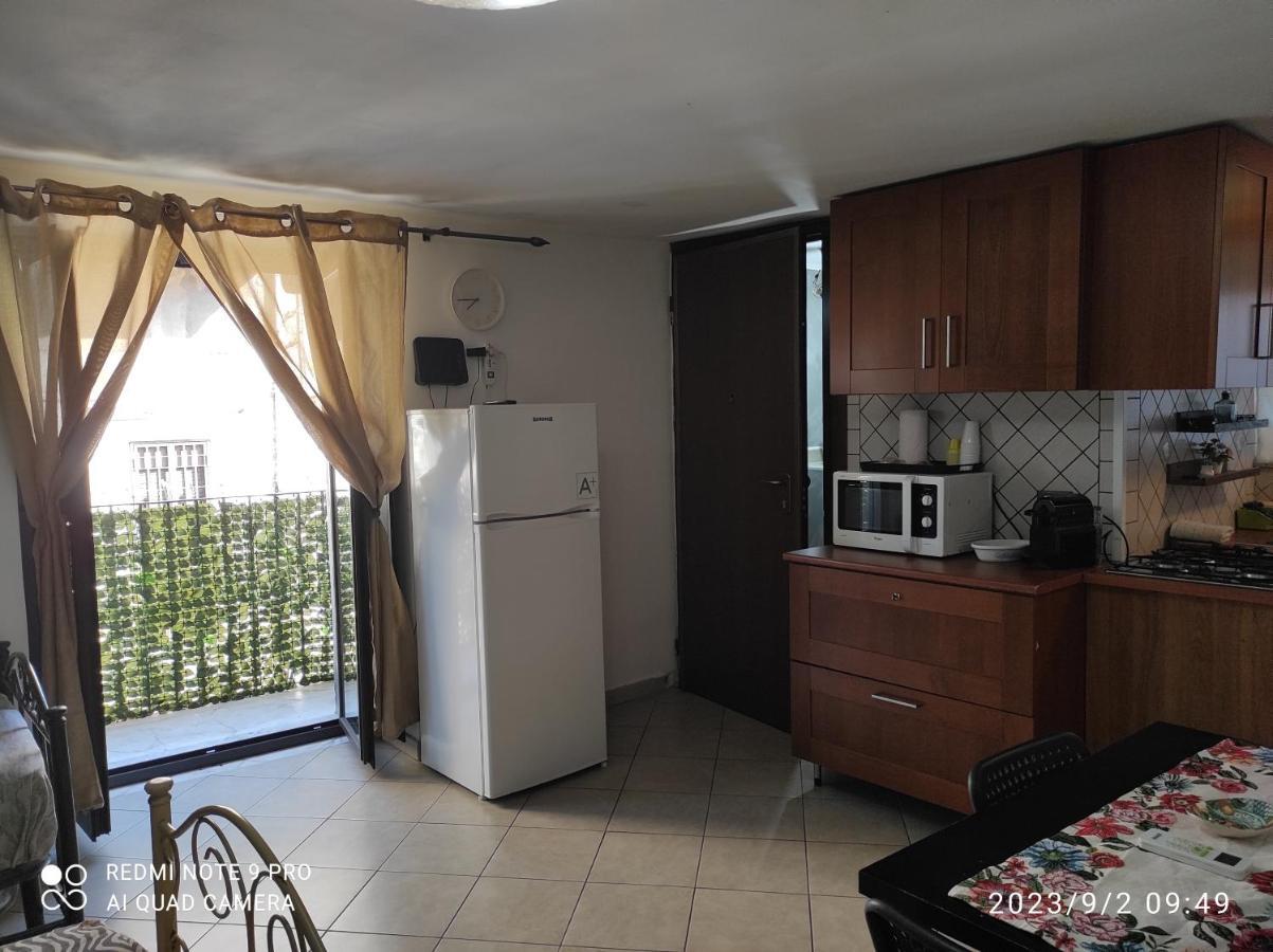 Valenti Bed & Breakfast Catania Exterior photo