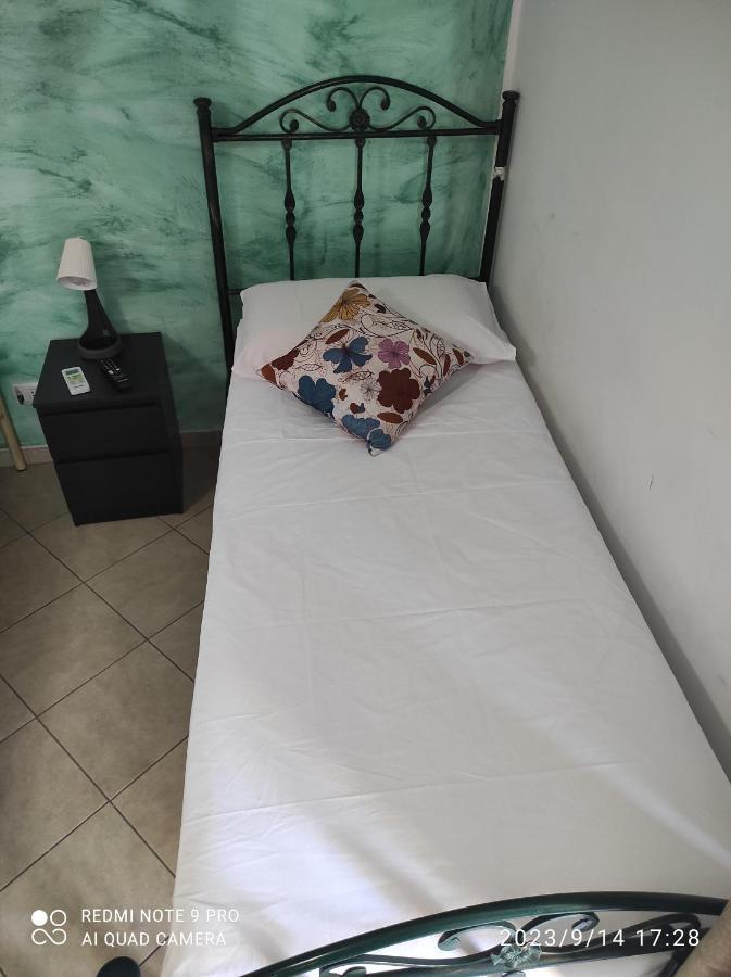 Valenti Bed & Breakfast Catania Exterior photo